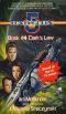 [Babylon 5 04] • Clark's Law